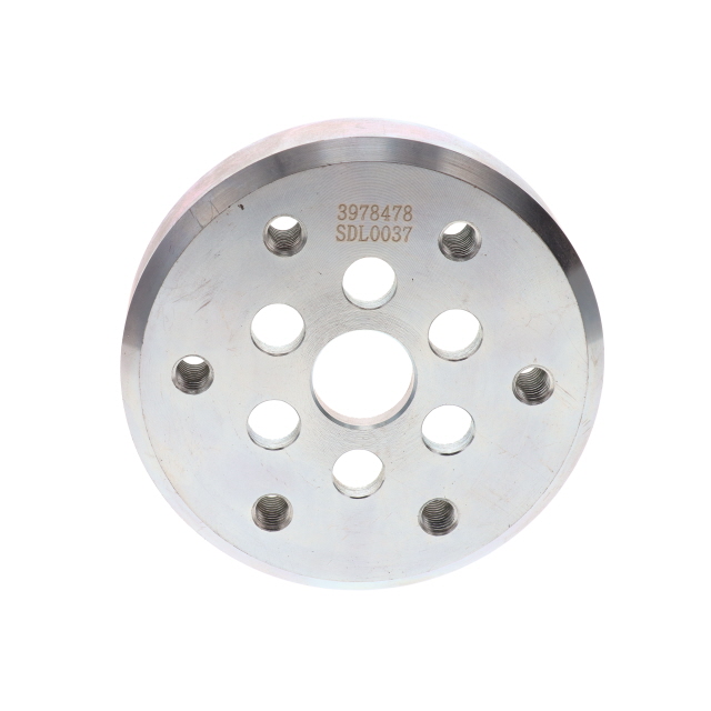 CRANKSHAFT FLANGE TO SUIT CUMMINS/DAF