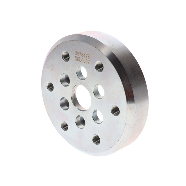 397847800T CRANKSHAFT FLANGE TO SUIT CUMMINS/DAF