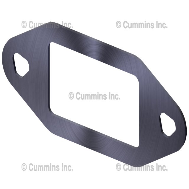 397976900 CUMMINS OEM EXH GAS RCN VALVE GASKET UCUK Truck, Trailer