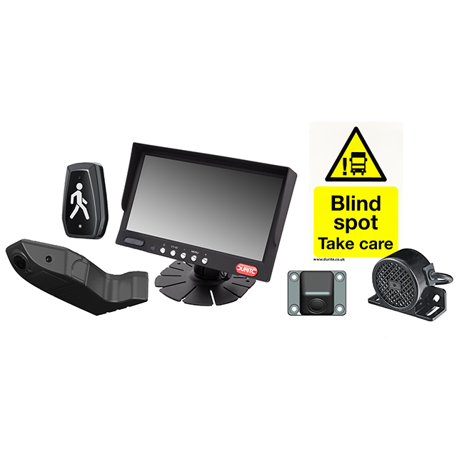 DURITE DVS COMPLETE KIT 2025