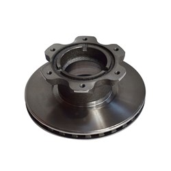 40-43638 BRAKE DISC TO SUIT MERCEDES