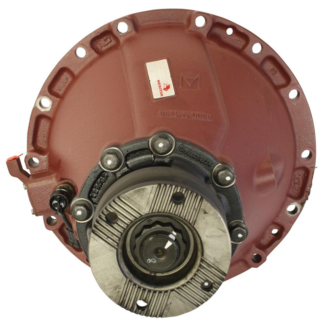 400130 Differential REMAN