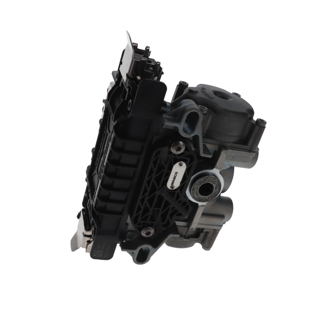 ELECTRONIC CONTROL UNIT