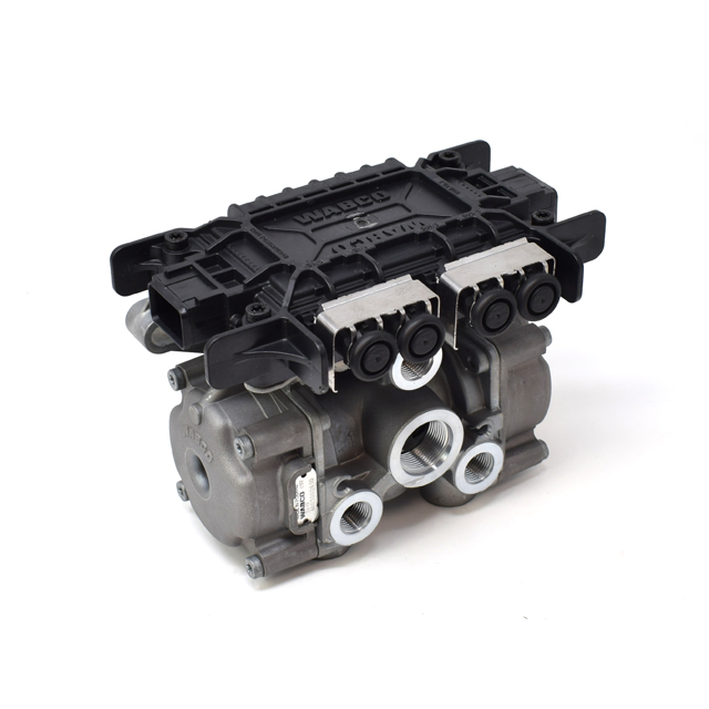 Electronic Control Unit