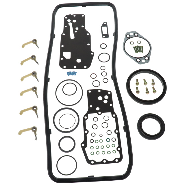 LOWER GASKET SET TO SUIT CUMMINS