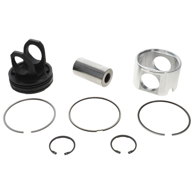 PISTON ASSY STD TO SUIT CUMMINS