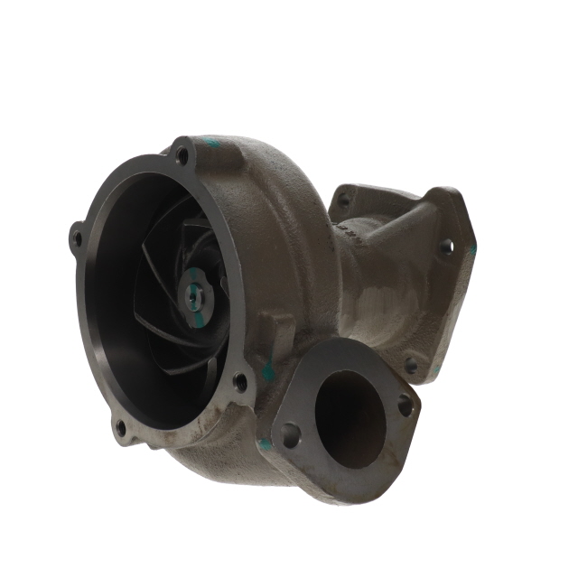 CUMMINS OEM WATER PUMP KIT