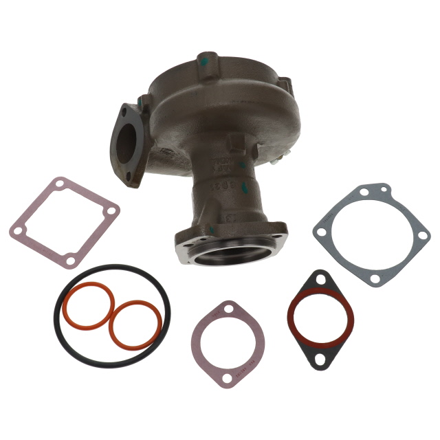 402531000 CUMMINS OEM WATER PUMP KIT