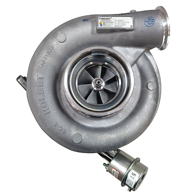 Holset Turbocharger To Suit Volvo