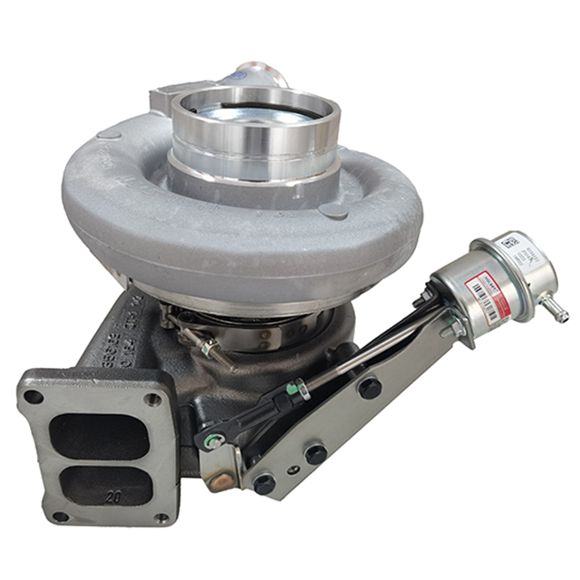 4031182H Holset Turbocharger To Suit Volvo