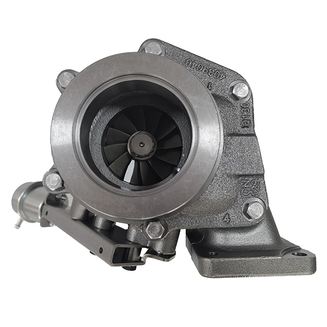 4031182H Holset Turbocharger To Suit Volvo