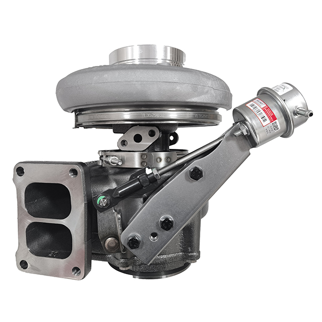 4031182H Holset Turbocharger To Suit Volvo