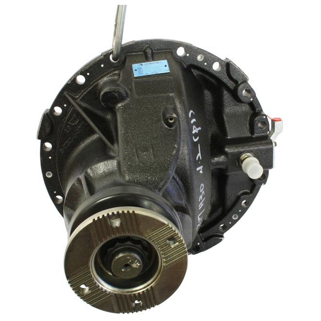 404080 Differential REMAN