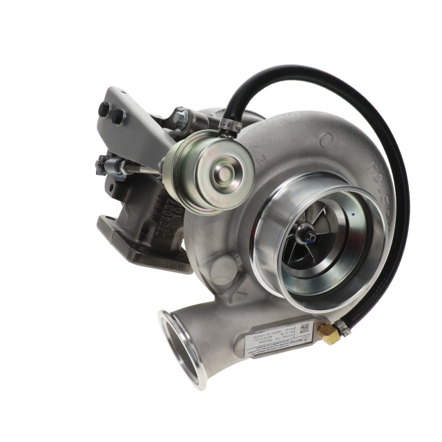 TURBOCHARGER TO SUIT CUMMINS - HOLSET UNIT