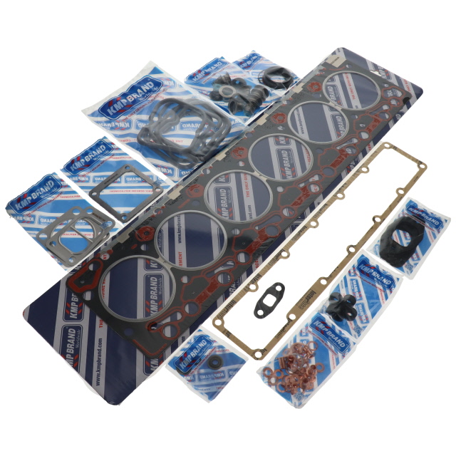 GASKET SET UPPER TO SUIT CUMMINS