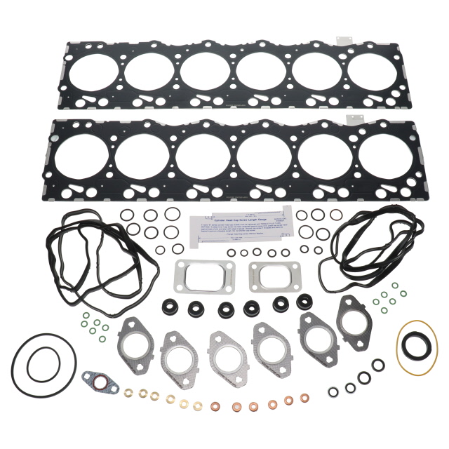 GASKET SET UPPER TO SUIT CUMMINS