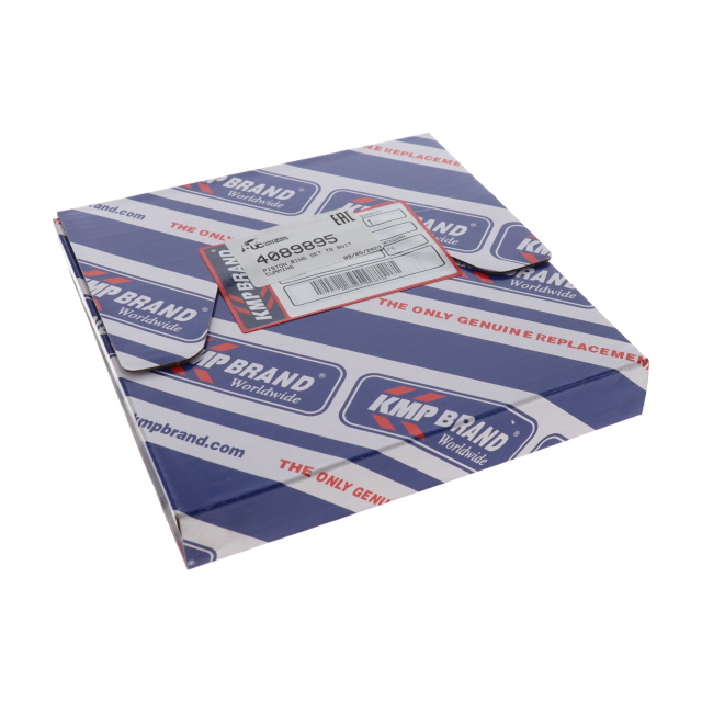4089895 PISTON RING SET TO SUIT CUMMINS