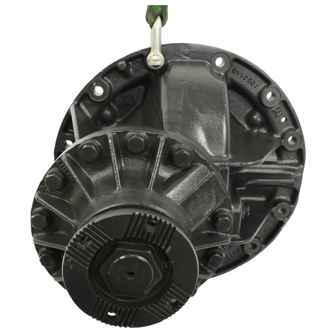 409020 Differential REMAN