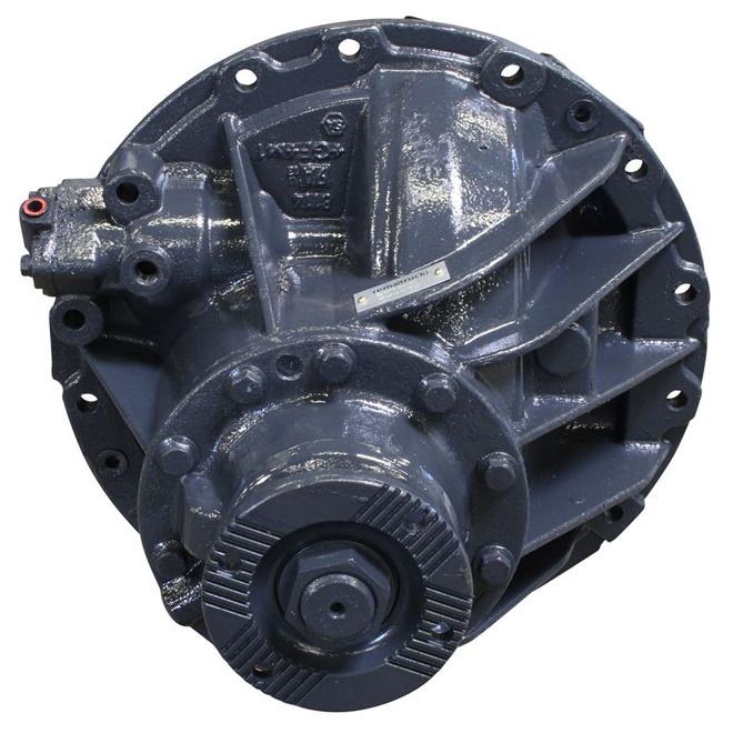409200 Differential REMAN