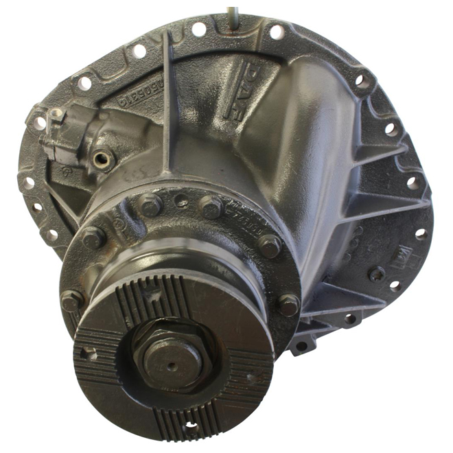409220 Differential REMAN