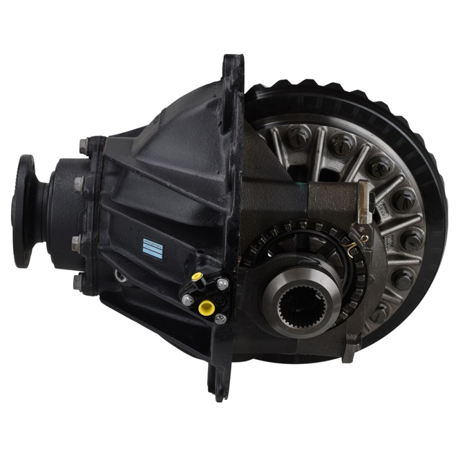 409280 Differential REMAN