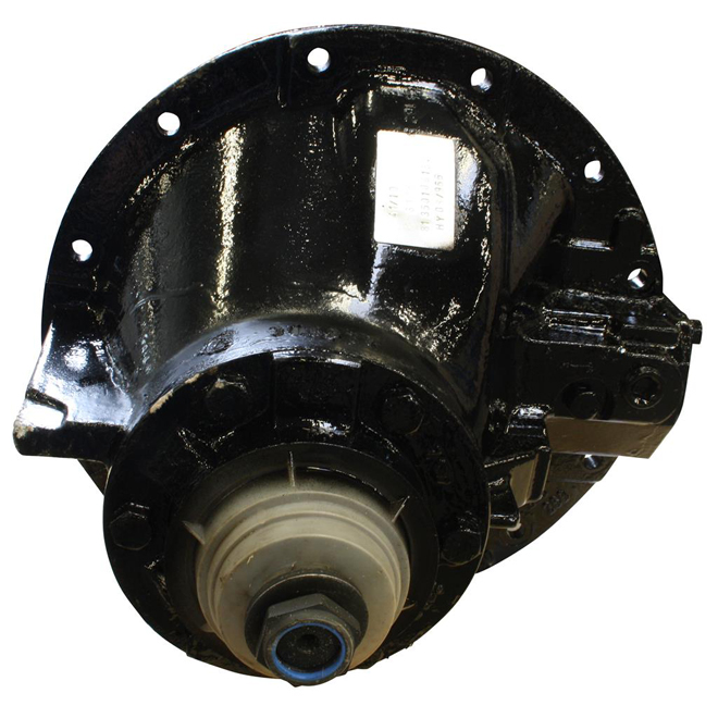 409370 Differential REMAN