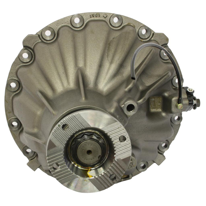 409660 Differential REMAN