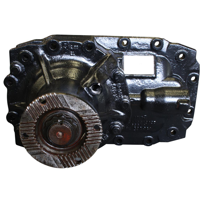 409680 Differential REMAN