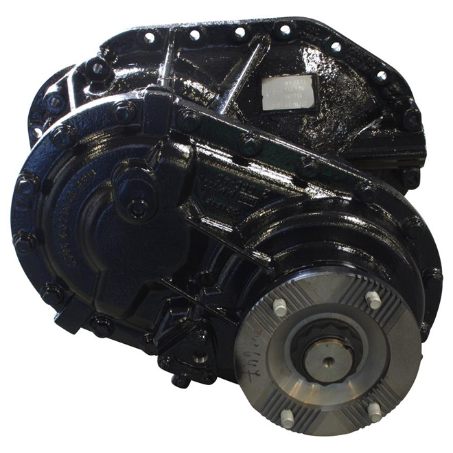 409740 Differential REMAN