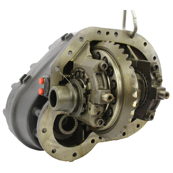 409890 Foremost drive REMAN