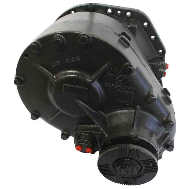 409890 Foremost drive REMAN