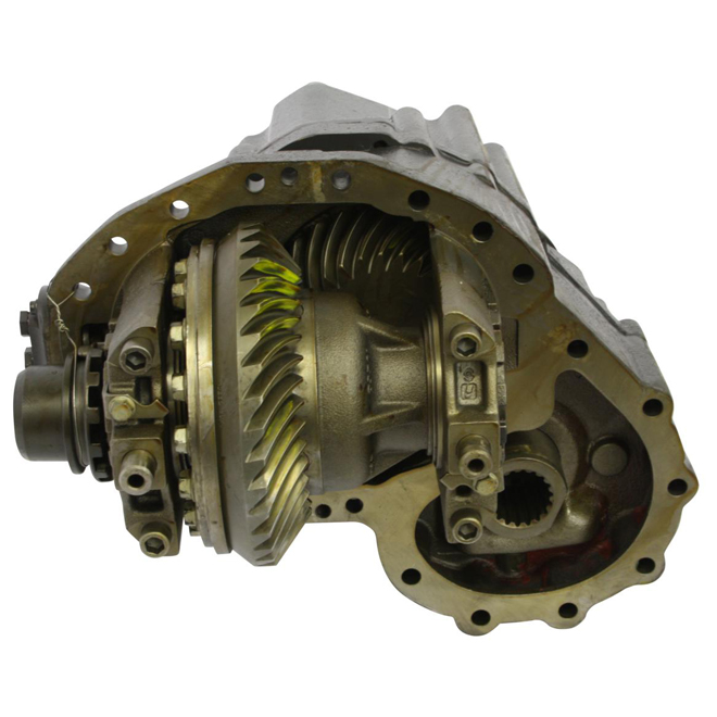 409960 Foremost drive REMAN