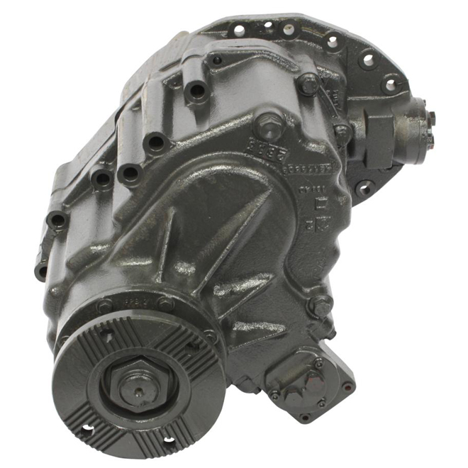 409960 Foremost drive REMAN