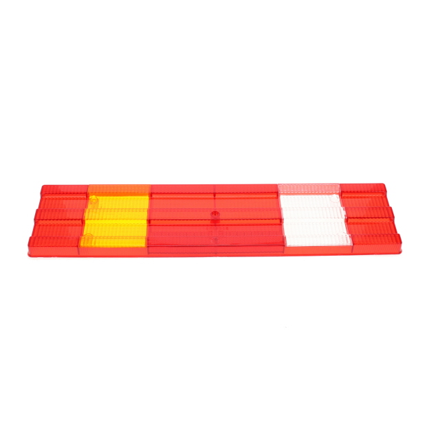 LENS MERCEDES ACTROS LH