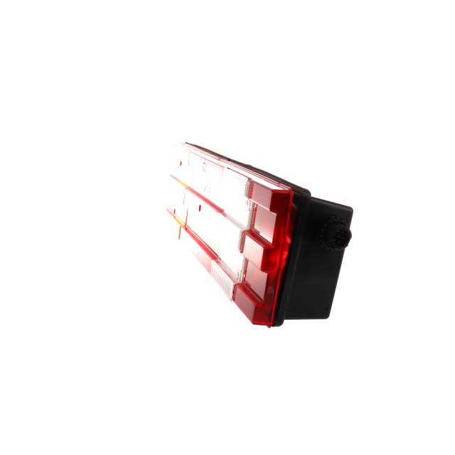 41-1051-321 MERCEDES ACTROS RH 7 PIN AMP SIDE W-NPL