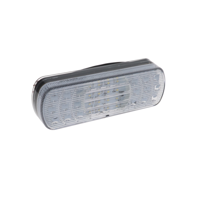 PRO VERTICAL MULTI FUNCTION REAR LAMP 12/24V