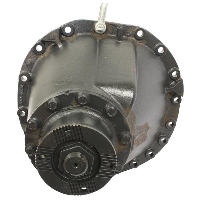 410300 Differential REMAN