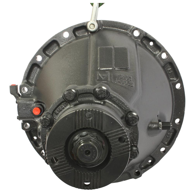 410320 Differential REMAN