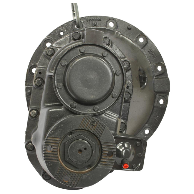 410430 Differential REMAN