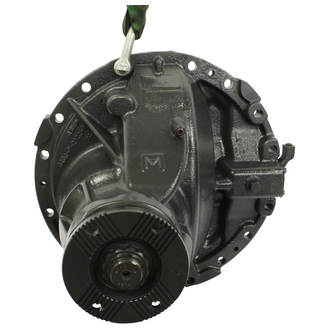 410470 Differential REMAN