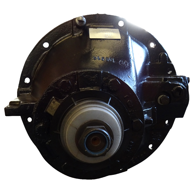 410590 Differential REMAN