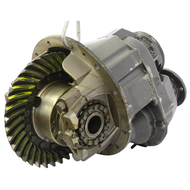 Foremost drive REMAN