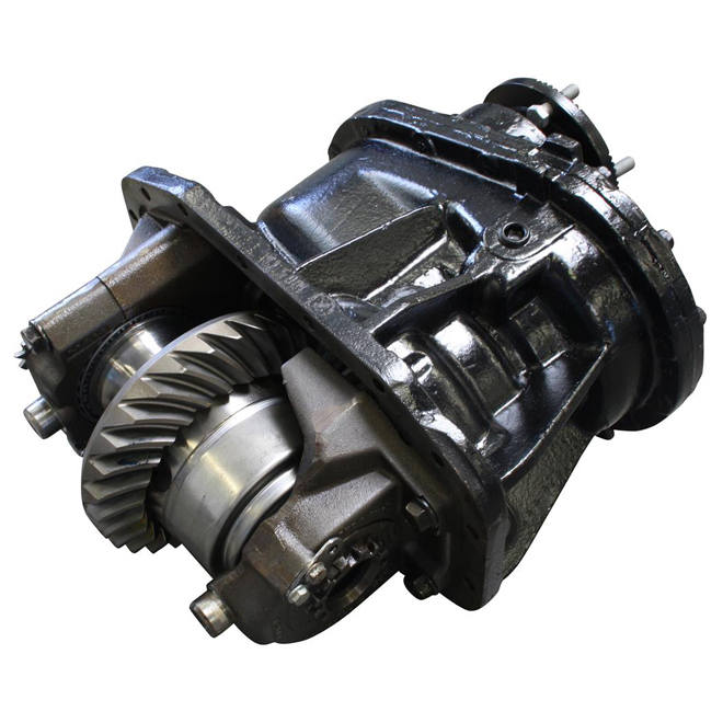 Foremost drive REMAN