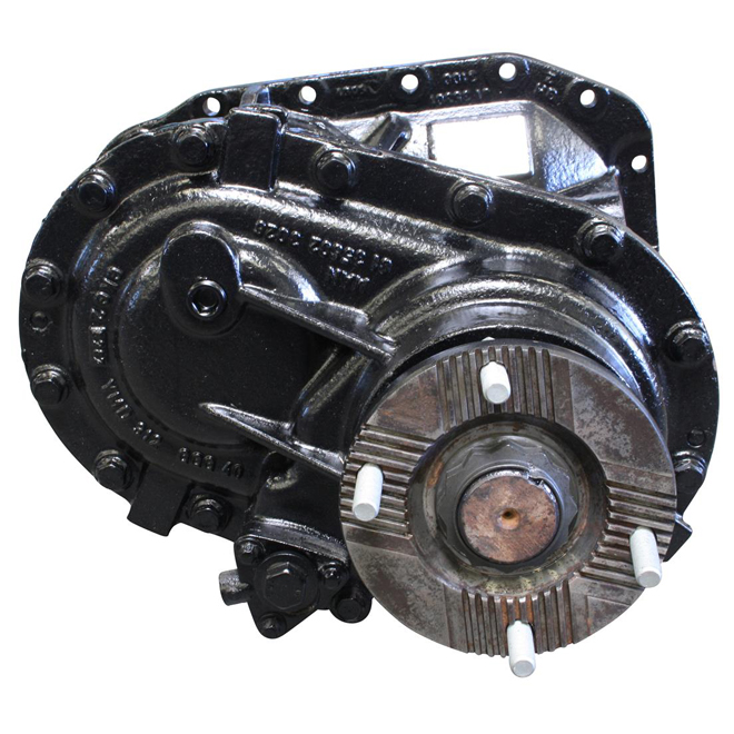 411220 Foremost drive REMAN