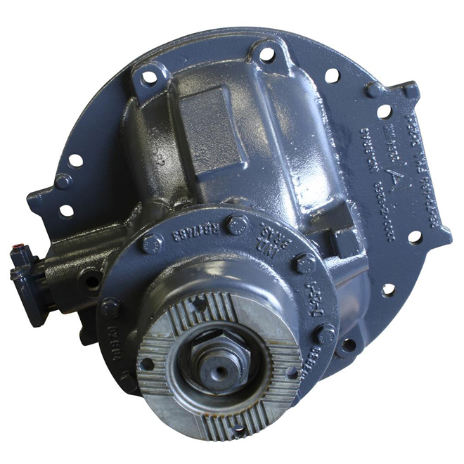 411280 Differential REMAN