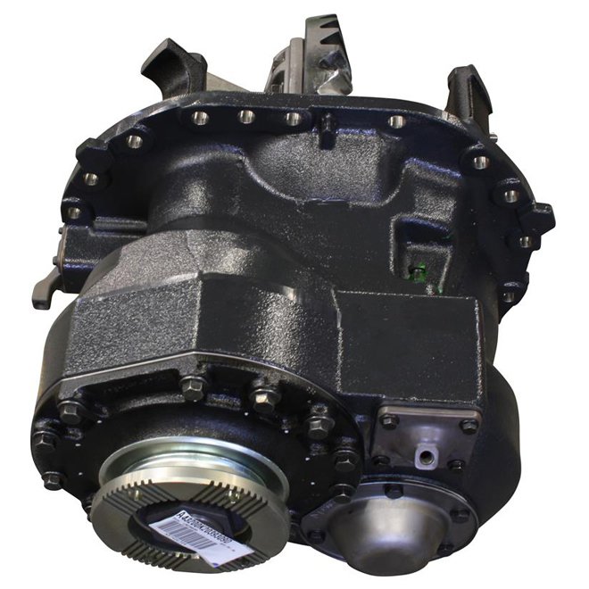 411300 Foremost drive REMAN