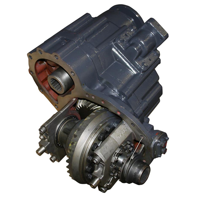 Foremost drive REMAN