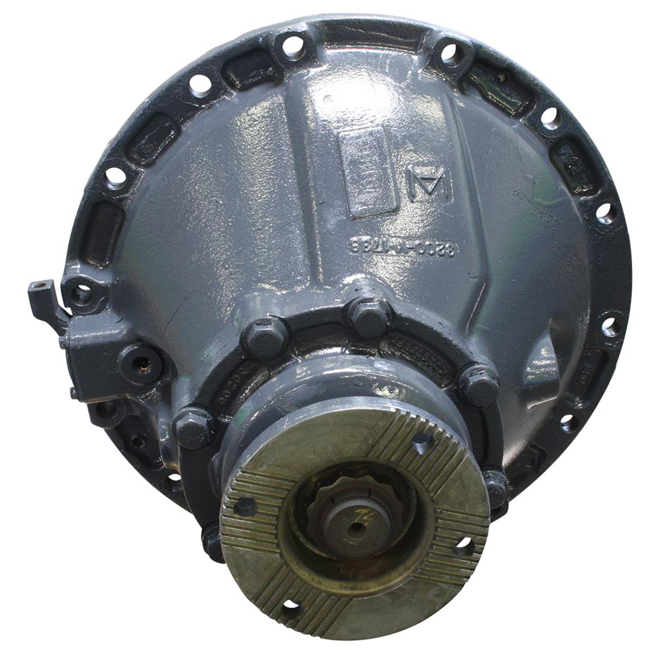 411440 Foremost drive REMAN