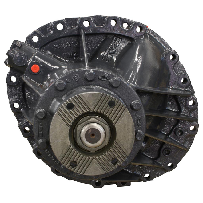 411500 Differential REMAN