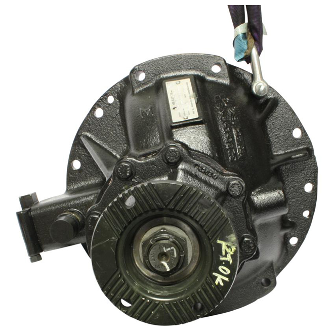 411620 Differential REMAN